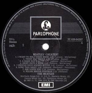 BLP Beatles' Greatest SWEDEN SA.jpg