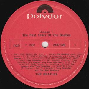 BLP067 First Years Of DISC 1A.jpg