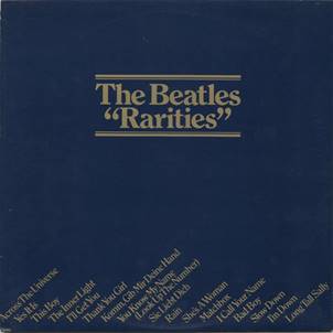 BLP Rarities SWEDEN HA