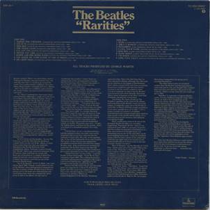 BLP Rarities SWEDEN HB