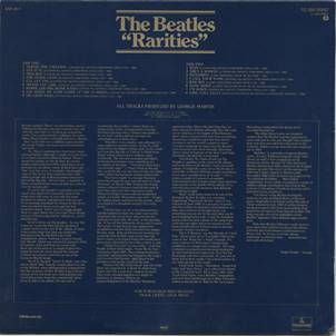 BLP Rarities SWEDEN HB