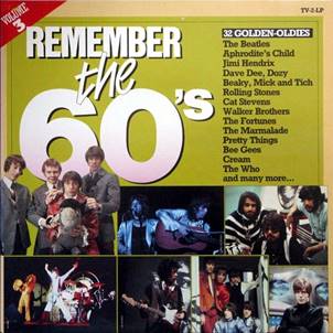 Remember The 60's Volume 3 HA.jpg