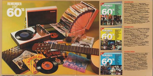 Remember The 60's Volume 3 HBC.jpg