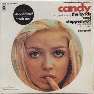 BLPR Candy OST USA HA