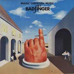 ALP Badfinger Magic Christian Music USA Sealed HA.jpg