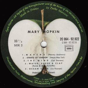 The Best Of Mary Hopkin A.jpg