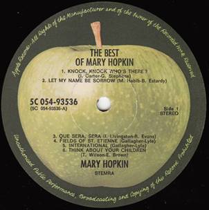 The Best Of Mary Hopkin A.jpg