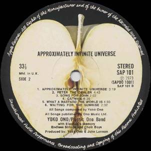 ALP Ono - Approximately Infinite Universe UK Inner B.jpg