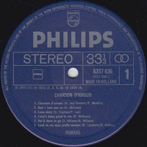 ALP Kamahl - Chanson D'Amour SA.jpg
