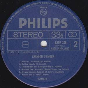 ALP Kamahl - Chanson D'Amour SB.jpg