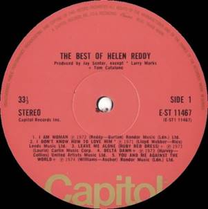 Helen Reddy - The Best Of A.jpg