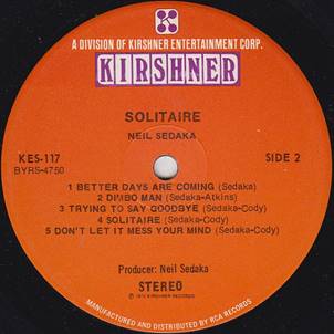 ALP Sedaka - Solitaire USA SB.jpg