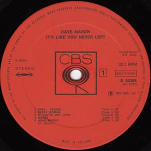 GH LP REL It's Like A.jpg