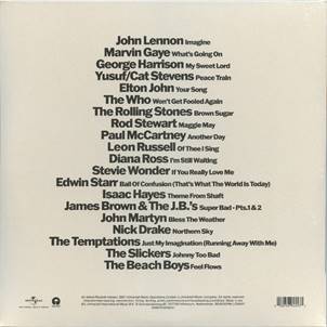 JLPR John Elton John's Greatest Hits Vol 2 HB