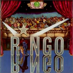 Ringo Italy front