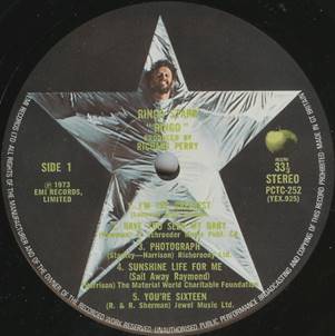 Ringo UK A