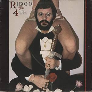 RLP Ringo The 4th SWEDEN HA