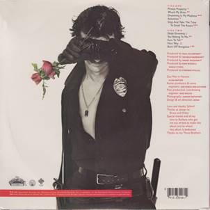 Stop And Smell The Roses USA Sealed HB.jpg