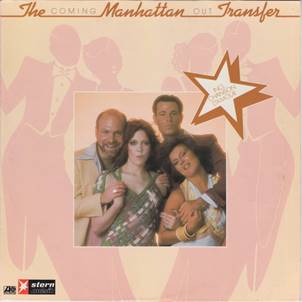 RS LP Manhattan Transfer Coming Out GER HA.jpg