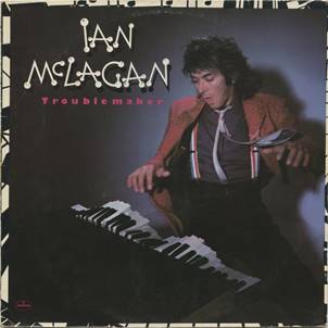 RLPR McLagan Troublemaker SWEDEN HA