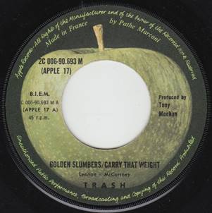 AP SI Trash Golden Slumbers FRENCH A.jpg