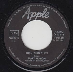 SAP Hopkin, Mary - Those Were The Days GERMANY SB.jpg