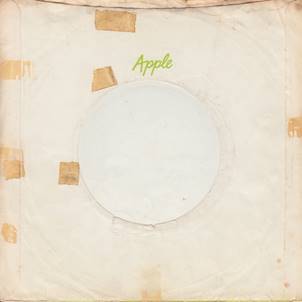 AP SI Mary Hopkin - Those Were The Days NED Parlophone HB.jpg