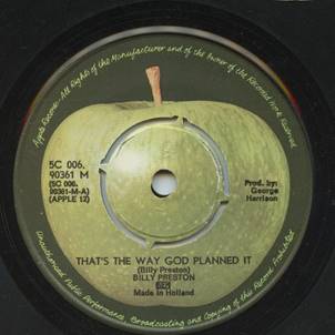 APSINE Billy Preston - That's The Way God Planned It #2 A.jpg