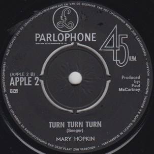SAP Hopkin Those Were The Days NL SB.jpg