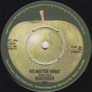 SAP NED Badfinger - No Matter What SA.jpg
