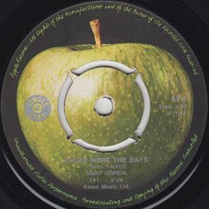 SAP SAF Hopkin - Those Were The Days SA.jpg