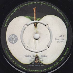 SAP SAF Hopkin - Those Were The Days SB.jpg