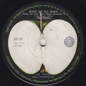 SAP Badfinger - Come And Get It SA #1 SB.jpg