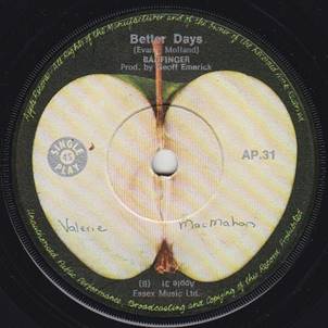 SAP Badfinger - No Matter What SA #2 SB.jpg