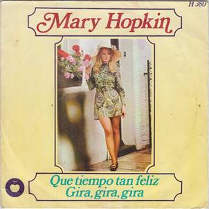 SAP Hopkin Those Were The Days SPAIN HA.jpg