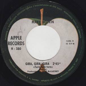 SAP Hopkin Those Were The Days SPAIN SB.jpg