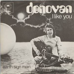 SAPR Donovan I Like You NL HA