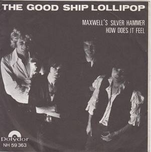 BSR Good Ship Lollipop Maxwell's SWEDEN HA.jpg