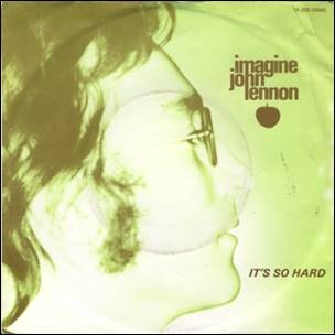45 JL Imagine Ned reissue