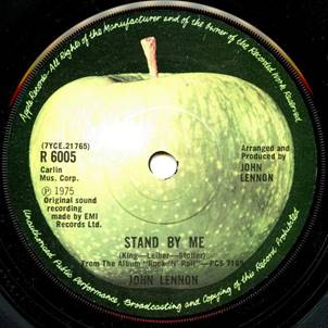 SJL Stand By Me UK Solid SA