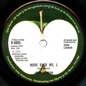 SJL Stand By Me UK Solid SB