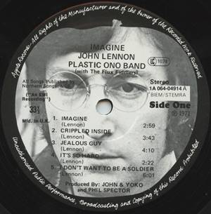 JLPR John Elton John's Greatest Hits Vol 2 HA