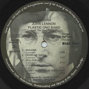 JLPR John Elton John's Greatest Hits Vol 2 SA